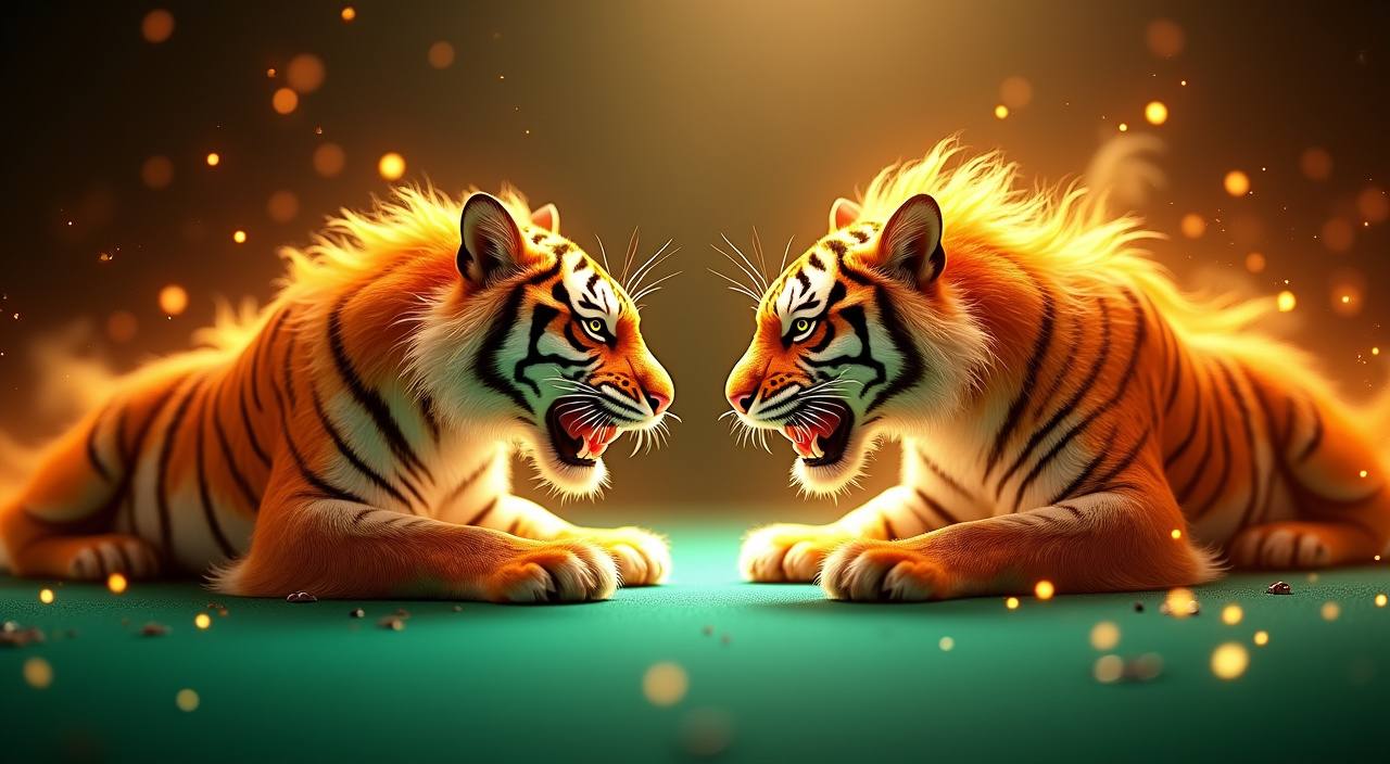 4d live mobile gaming