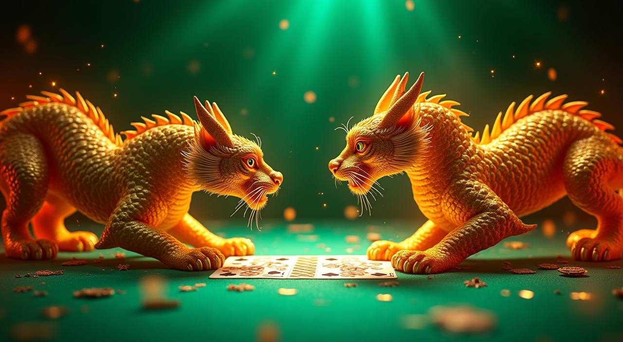 4d live mobile gaming